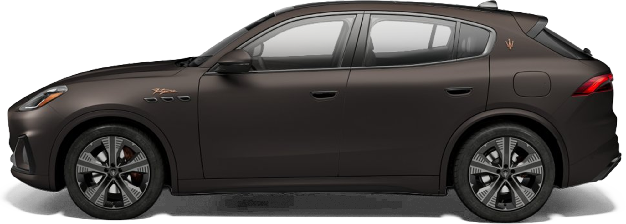 2026 Maserati Grecale Folgore SUV 